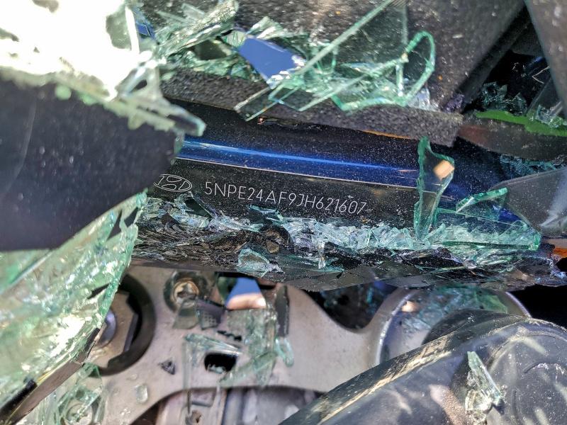 Фото 12 - HYUNDAI SONATA