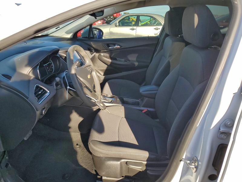 Фото 7 - CHEVROLET CRUZE