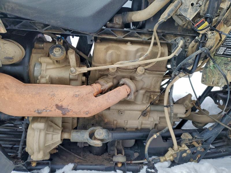 Фото 7 - POLARIS ATV