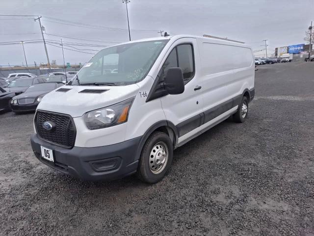 Фото 1 - FORD TRANSIT
