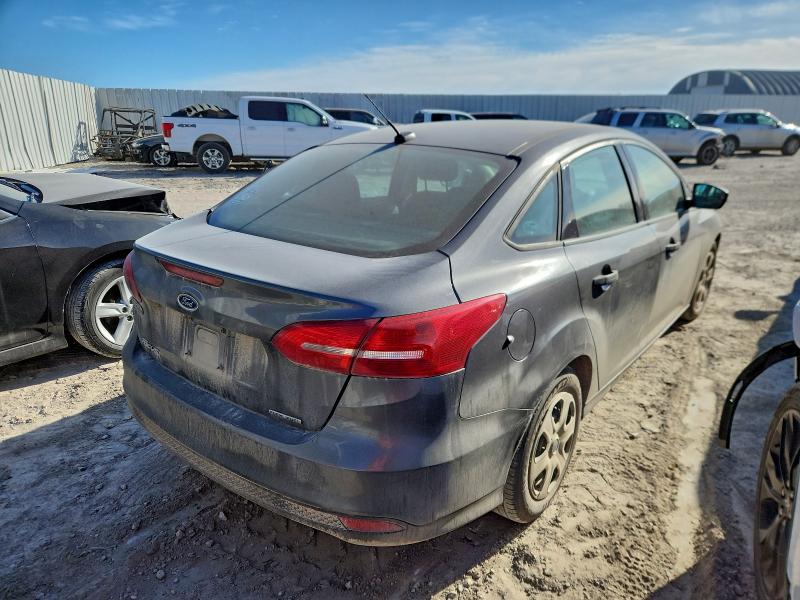 Фото 3 - FORD FOCUS