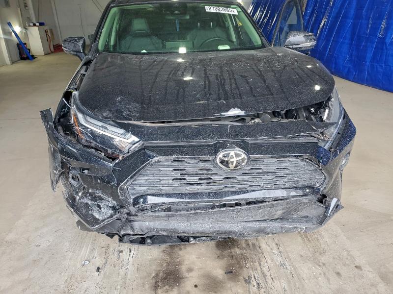 Фото 12 - TOYOTA RAV4