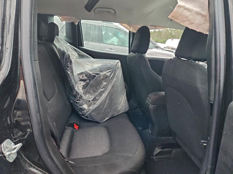 Фото 10 - JEEP RENEGADE