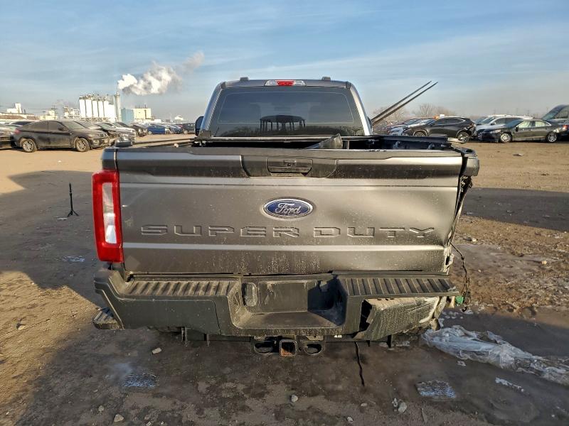 Фото 6 - FORD F250