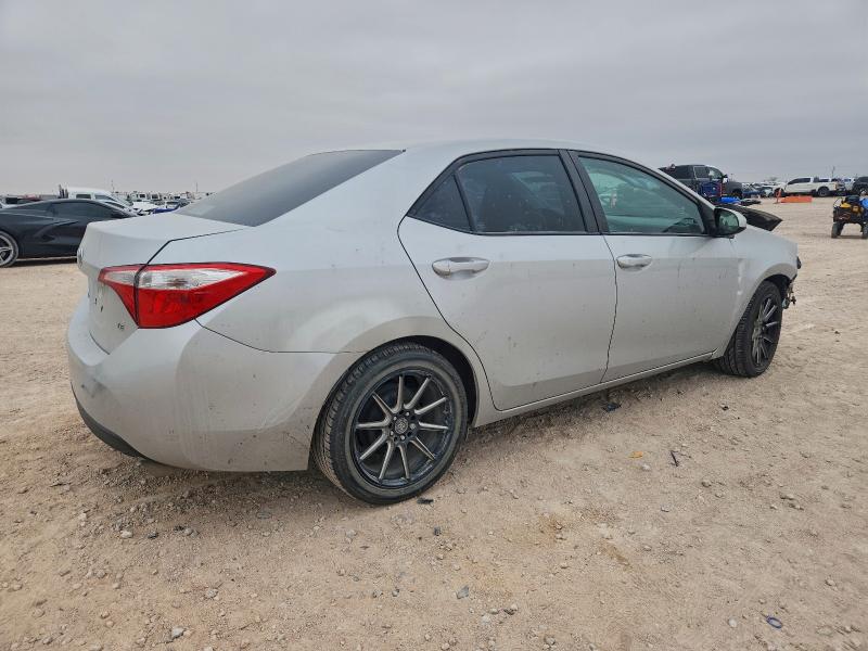 Фото 3 - TOYOTA COROLLA