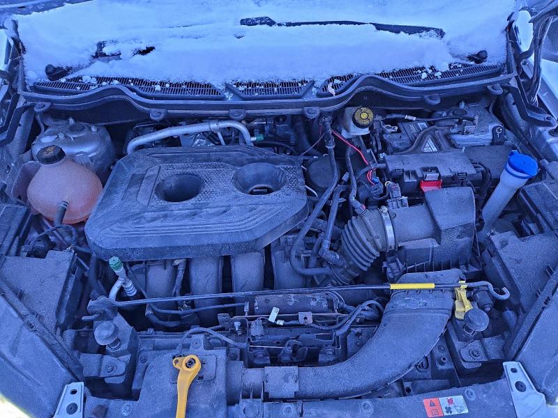 Фото 12 - FORD ECOSPORT