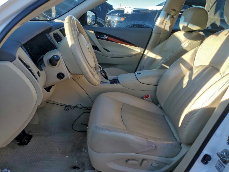 Фото 7 - INFINITI QX50