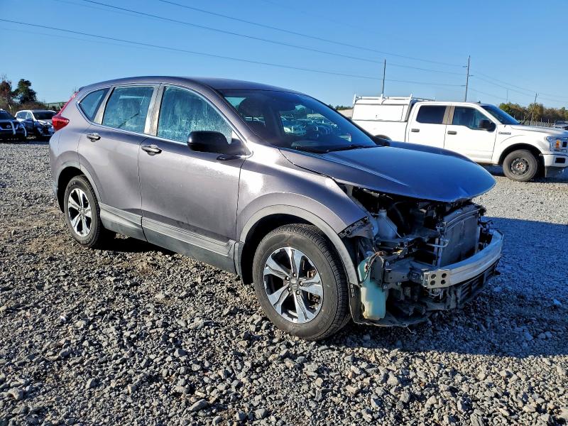 Фото 4 - HONDA CRV