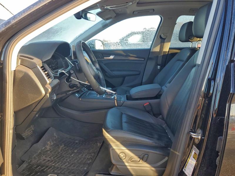 Фото 7 - AUDI Q5