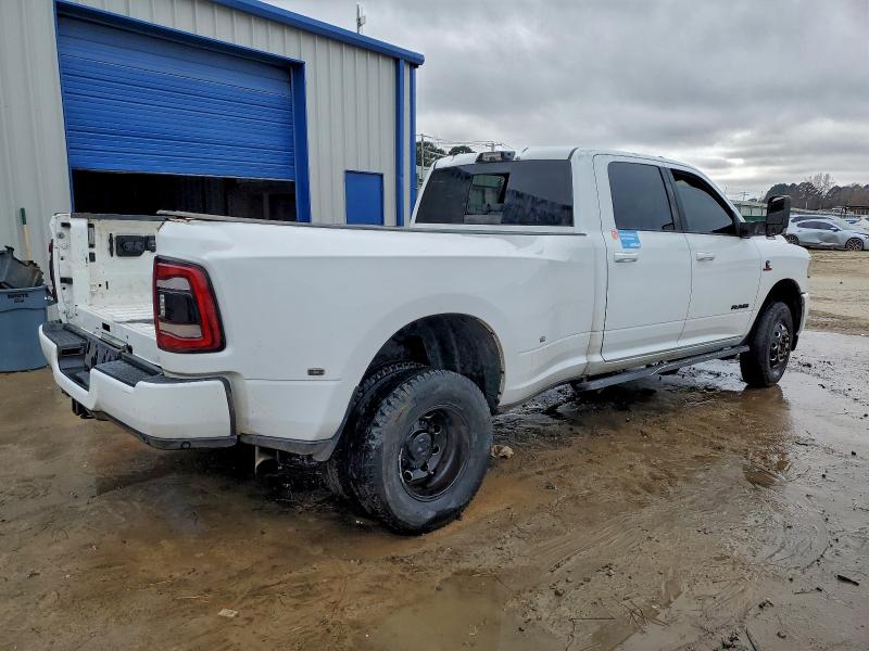 RAM 3500 2022 VIN 3C63RRHL2NG135321