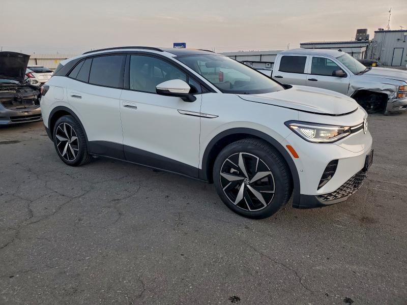 VOLKSWAGEN ID.4 PRO S 2025 VIN 1V2VRPE8XSC000719