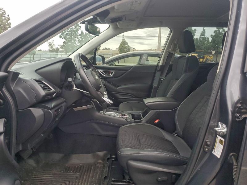 Фото 7 - SUBARU FORESTER