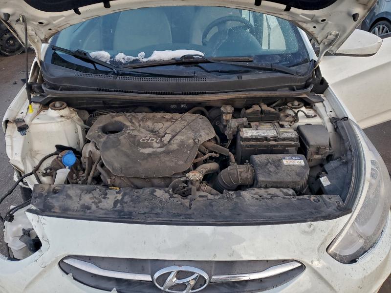 Фото 11 - HYUNDAI ACCENT