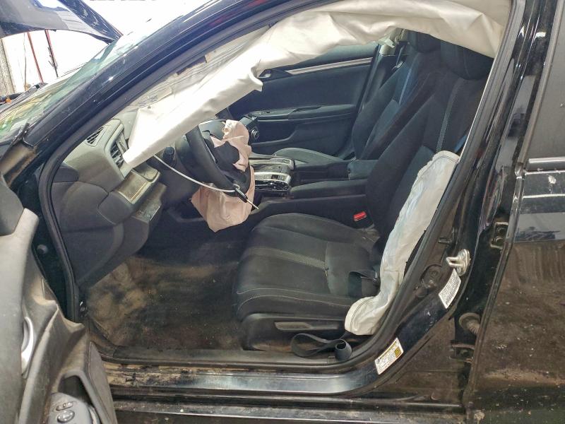 Фото 7 - HONDA CIVIC