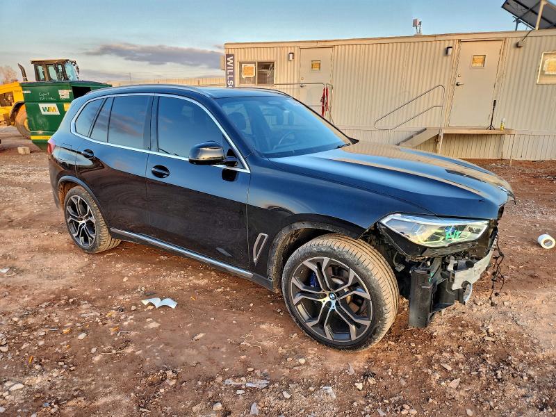 Фото 4 - BMW X5