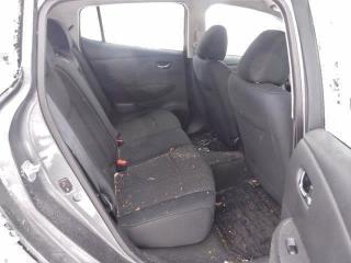 Фото 10 - NISSAN LEAF