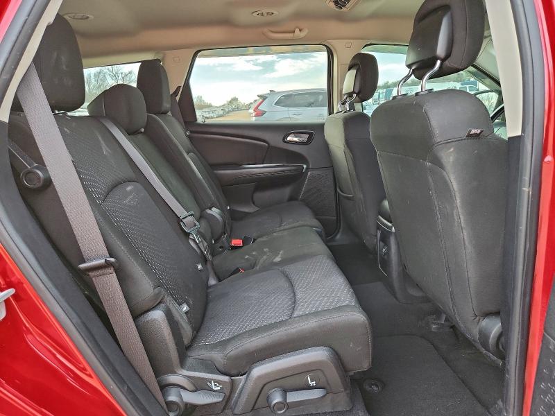 Фото 11 - DODGE JOURNEY