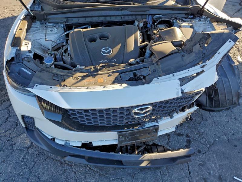 Фото 12 - MAZDA CX-50