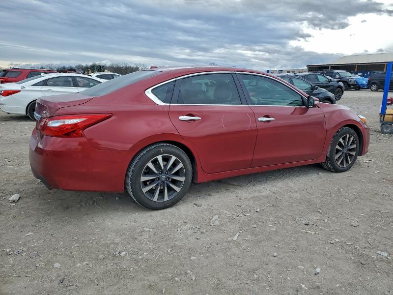 Фото 3 - NISSAN ALTIMA