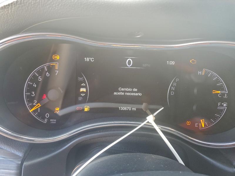 Фото 9 - JEEP GRAND CHER