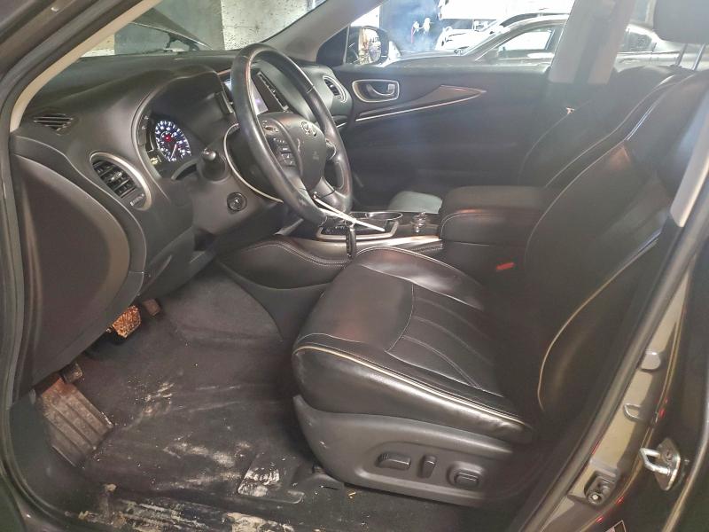 Фото 7 - INFINITI QX60