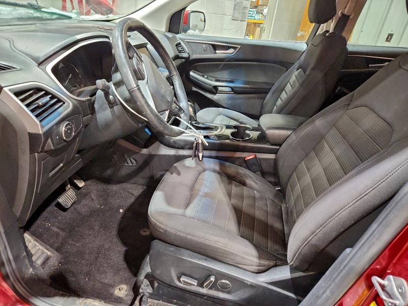 Фото 7 - FORD EDGE