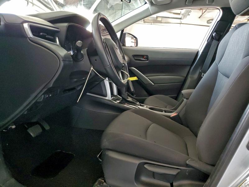 Фото 7 - TOYOTA COROLLA CR