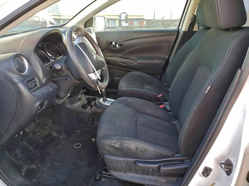 Фото 7 - NISSAN VERSA