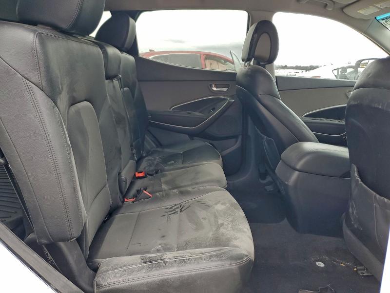 Фото 11 - HYUNDAI SANTA FE