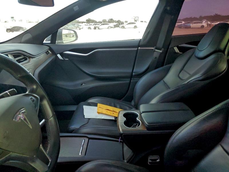 Фото 7 - TESLA MODEL S