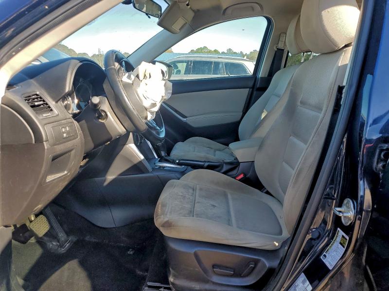 Фото 7 - MAZDA CX-5