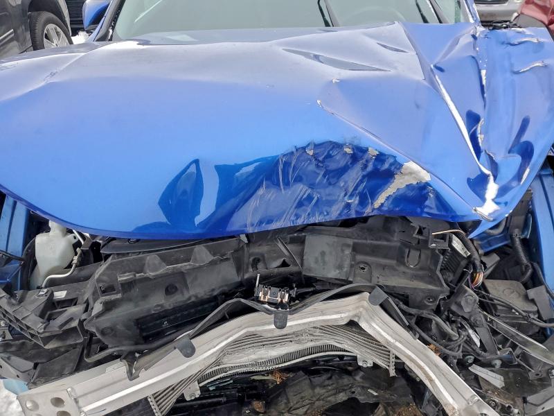 Фото 11 - HONDA CRV