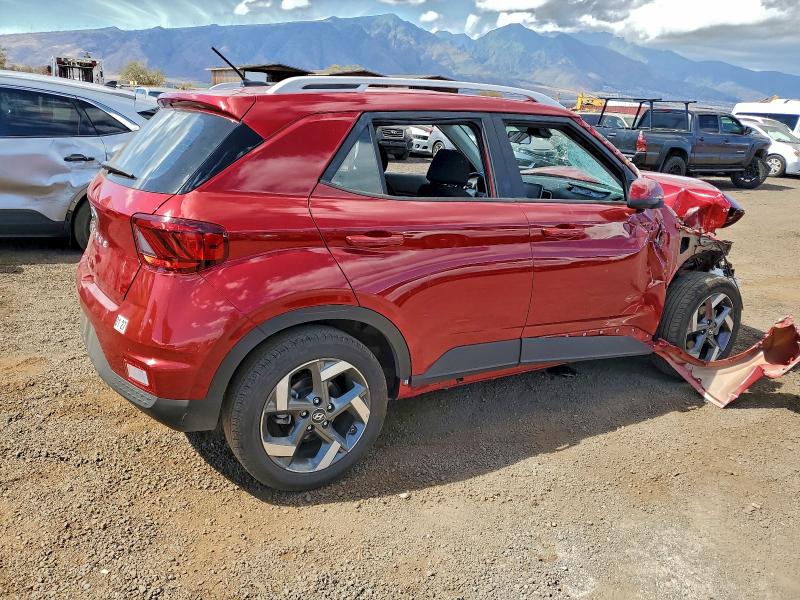 Фото 3 - HYUNDAI VENUE