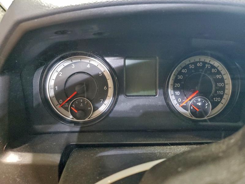 Фото 9 - RAM 1500