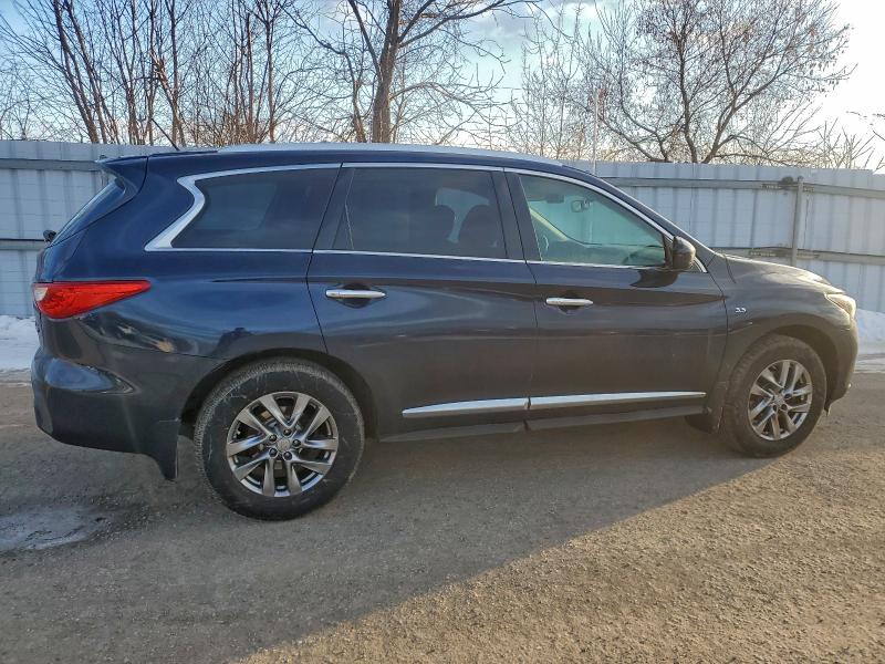 Фото 3 - INFINITI QX60