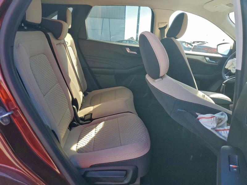 Фото 11 - FORD ESCAPE