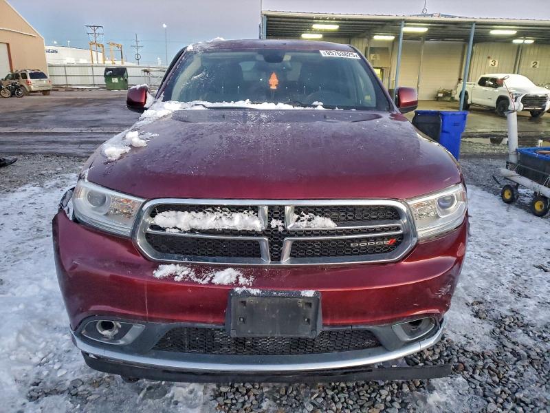 Фото 5 - DODGE DURANGO