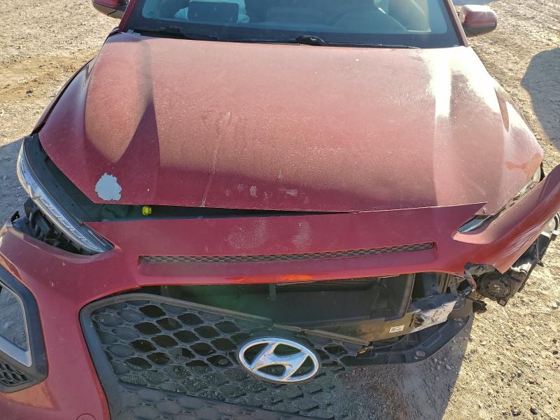 Фото 11 - HYUNDAI KONA