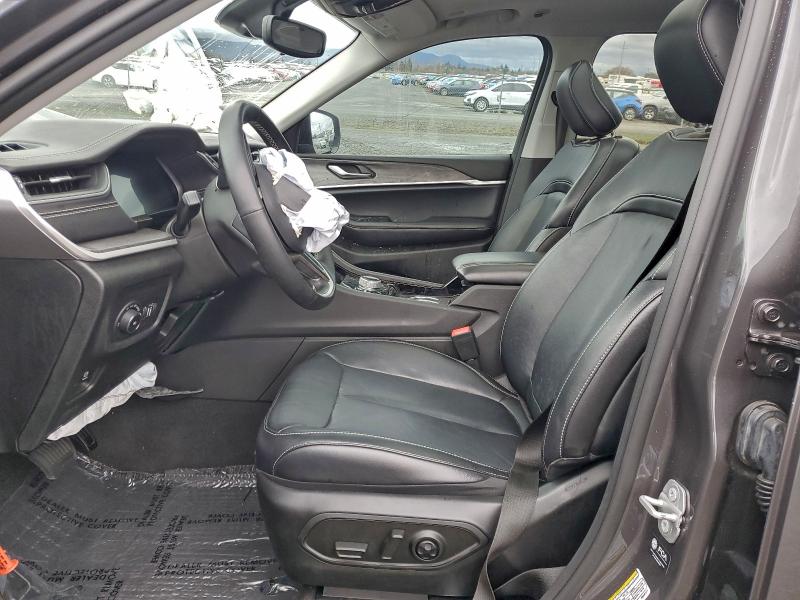 Фото 7 - JEEP GRAND CHER