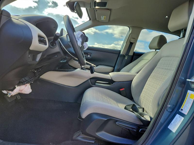 Фото 7 - HONDA HR-V