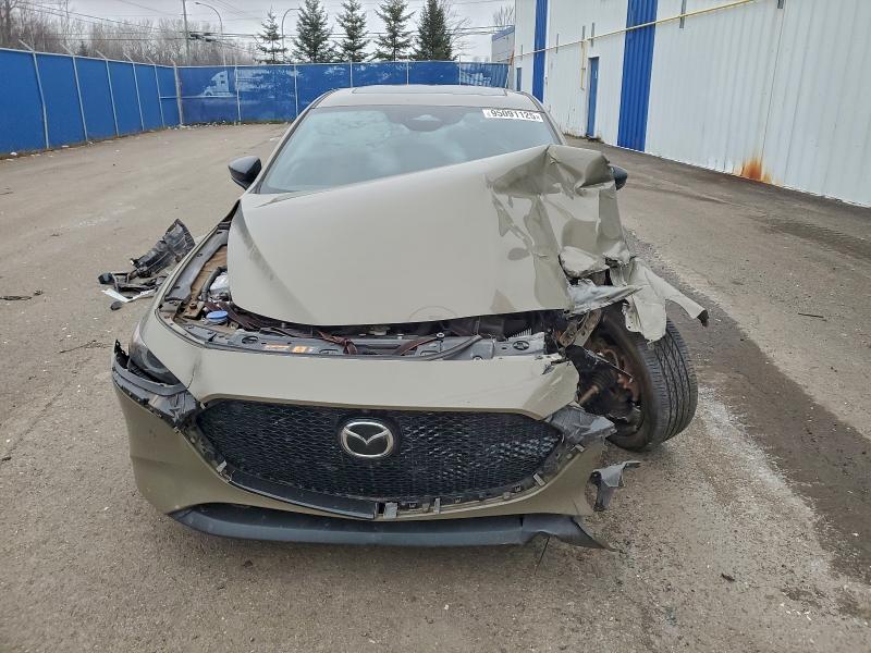 Фото 5 - MAZDA 3 RSS SV