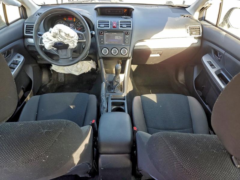 Фото 8 - SUBARU IMPREZA