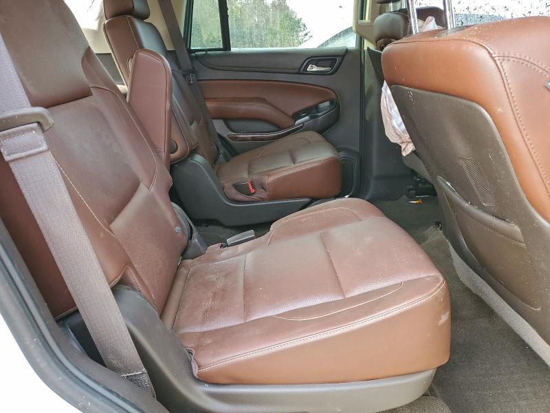 Фото 11 - CHEVROLET TAHOE