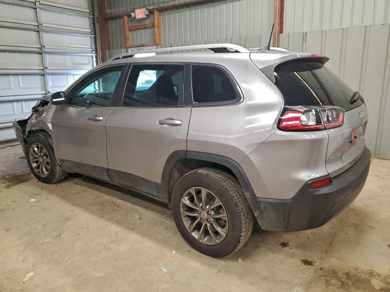 Фото 2 - JEEP GRAND CHER