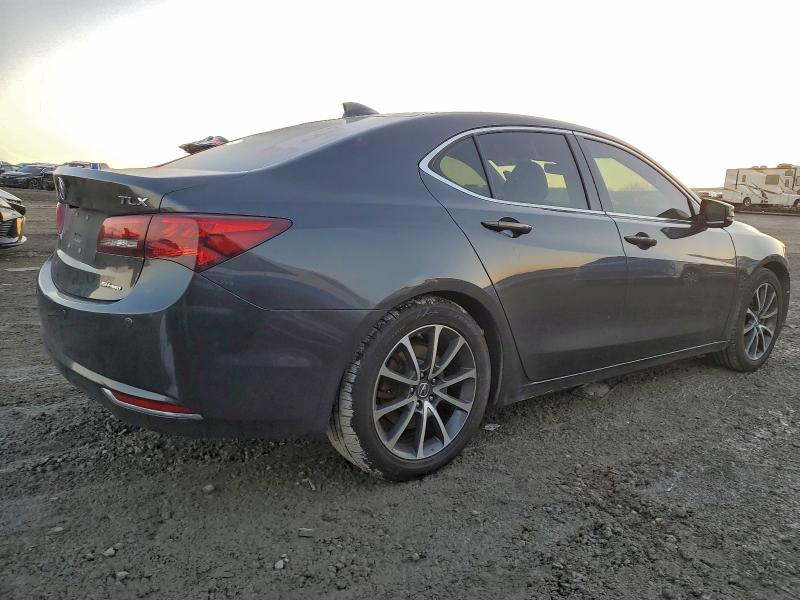 Фото 3 - ACURA TLX