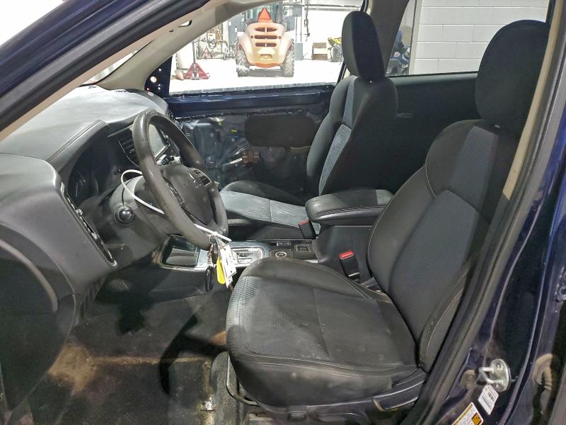 Фото 7 - MITSUBISHI OUTLANDER