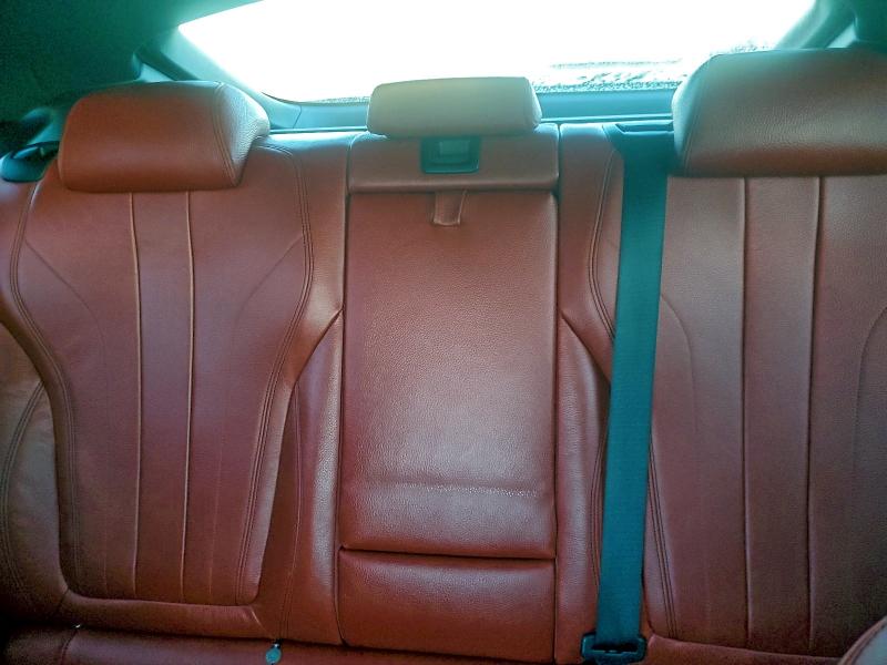 Фото 10 - BMW X6