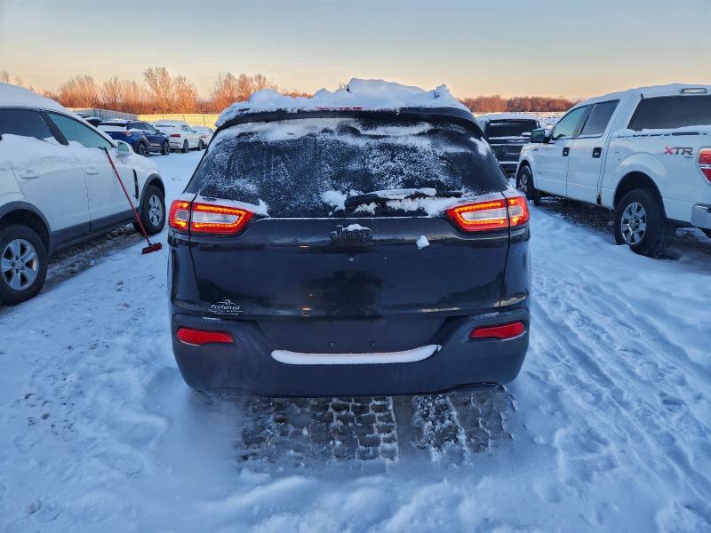 Фото 6 - JEEP GRAND CHER