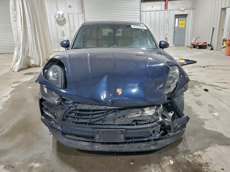 Фото 5 - PORSCHE MACAN