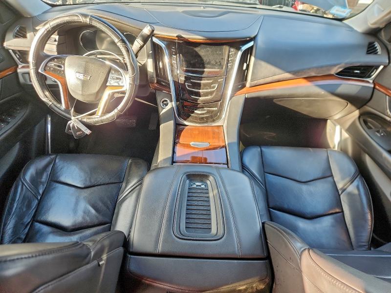 Фото 8 - CADILLAC ESCALADE